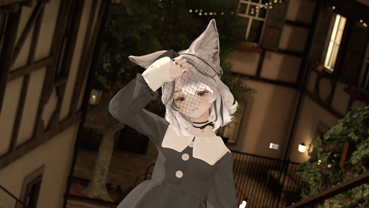 zabuton112's tweet photo. #Marycia3D #simplex #zabuフォト #VRChat https://t.co/Cv8m7SBs7z