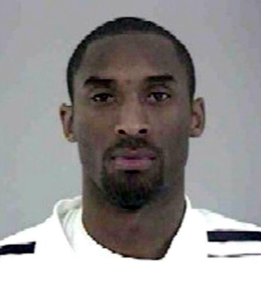 iraqismoker2's tweet photo. 23 years ago today Kobe Bryant refused to take no for an answer in a Colorado hotel room. #MambaMentality 🔥🔥🔥 https://t.co/0lhSDOyGxk