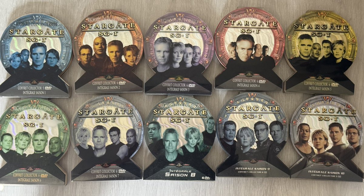 Nineill's tweet photo. #SaveStargate @AmazonMGMStudio @PrimeVideo https://t.co/bviCiDiABo