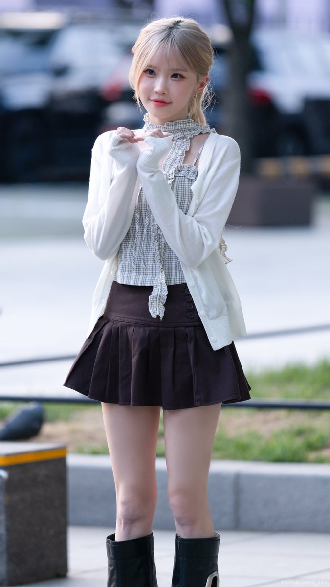 undecided_124's tweet photo. #송하영 #SongHaYoung 
#프로미스나인 #fromis_9 

260629 https://t.co/zPWXd0AGkf
