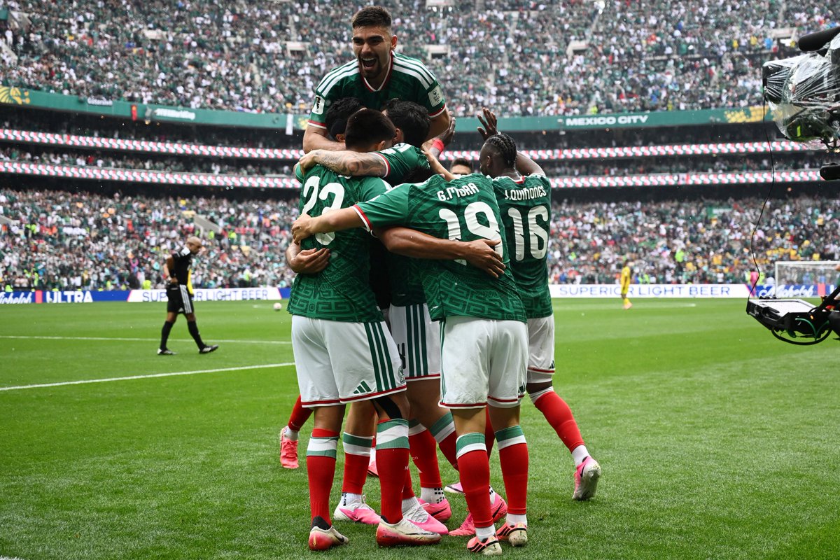 Mykhel_football's tweet photo. 🇲🇽 Mexico and Cachirules Scandal

As Mexico prepare to face Ecuador in the FIFA World Cup 2026 Round of 32, the infamous #Cachirules scandal once again becomes part of the conversation.

Back in 1988, Mexico's U-20 team fielded overage players in the CONCACAF Youth Championship by falsifying birth records. Once the deception was uncovered, FIFA handed down one of the harshest punishments in football history - not just banning the youth side, but suspending every Mexican national team from international competition for two years.

The consequence was devastating. 
❌ Mexico missed the 1990 FIFA World Cup, ending a streak of appearances and denying an entire generation, including the legendary Hugo Sánchez, a chance to compete on football's biggest stage.

Nearly four decades later, El Tri have rebuilt their legacy through resilience and consistency. But the #Cachirules incident remains a timeless lesson that integrity is as important as talent in the beautiful game.

#FIFAWorldCup #WorldCup2026 #Mexico #Ecuador #ElTri #FootballHistory #Cachirules #RoadToGlory #WorldCupKnockouts
📷 AFP