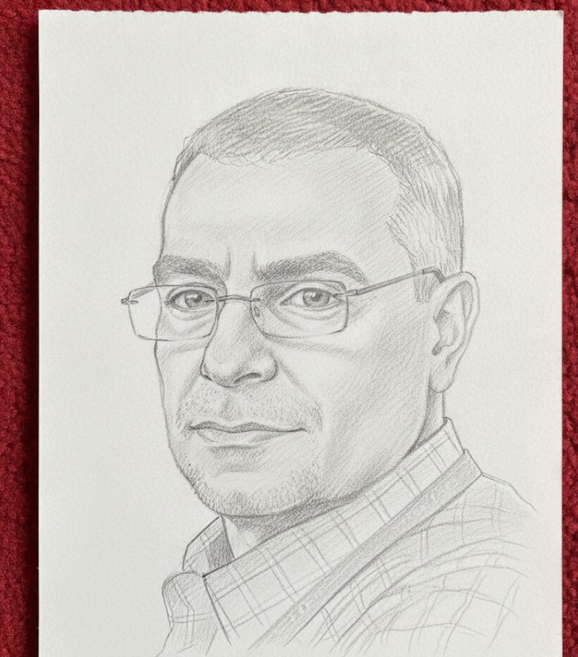 vlexissss_'s tweet photo. @Asmail60 
 السلام عليكم  استاذ إسماعيلياغالي سويت صورتك ورجعتها رسمه واتمنئ تنال اعجابك 🌹😊 
وان شاء الله تعطيني مقابلها مبلغ  وتشجعني فيه 🥹
  لان هذا مصدر  رزقي بعد الله 🎨 https://t.co/B2S6se53O4