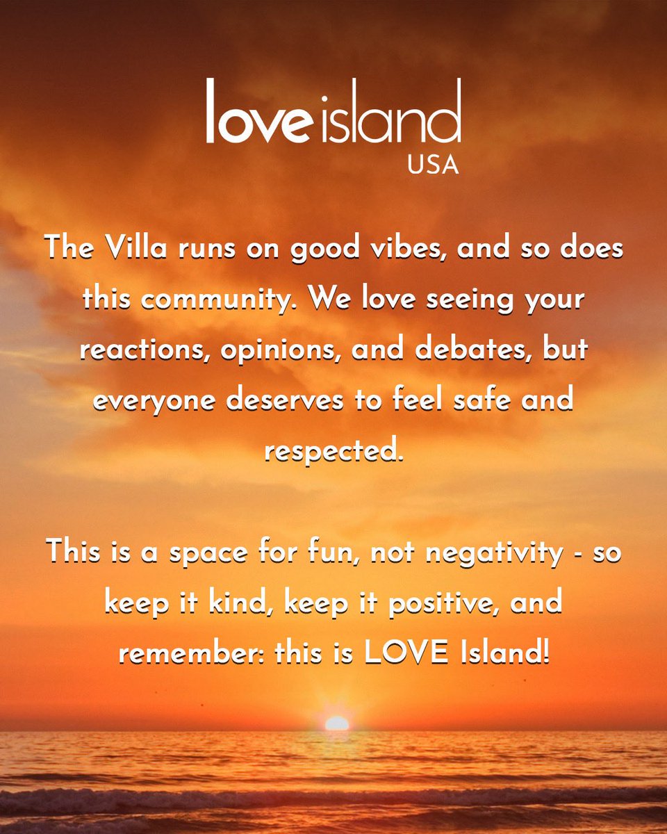 mmasichi0's tweet photo. @loveislandusa you put out this statement regarding hate and cyber bullying but yet your admins are the ones fuelling this narrative by not being neutral.. at what point to y'all stop using KC as a villain in that show? #protectblackpeople https://t.co/etZ1YiEGf1