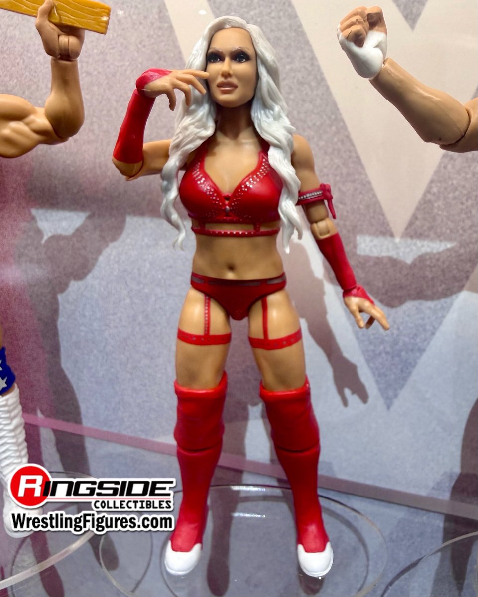 sdudas1992's tweet photo. Blake Monroe's FIRST OFFICIAL WWE action figure is now available for pre-order!
https://t.co/zHZeDnfdlE https://t.co/XuYfQTBHoG