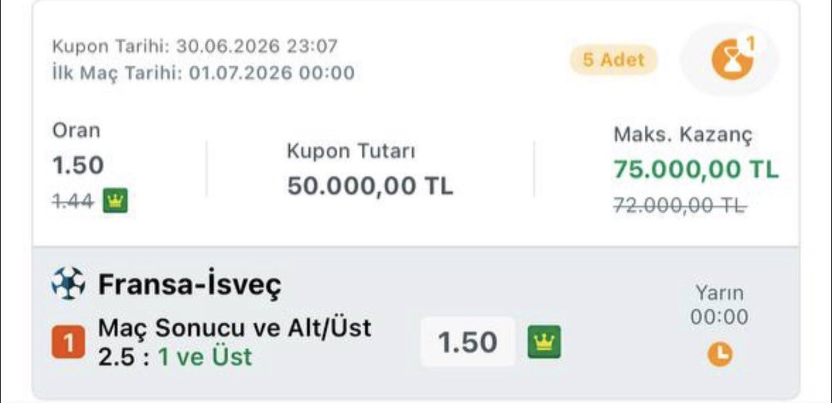 4macyeter's tweet photo. Arkadaşlar bu oranı banka vermiyor değerlendirin https://t.co/smaxnpUYRW