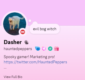 HauntedPeppers's tweet photo. @citizensofdraag thank you i super appreciate you! https://t.co/rlXf7jwgWA