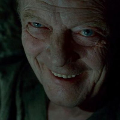 EiProfeta's tweet photo. Ha fallecido Michael Byrne a los 82 años, actor que interpretó a Gellert Grindelwald en Harry Potter. Varitas arriba por él. https://t.co/quMYrhwzxZ
