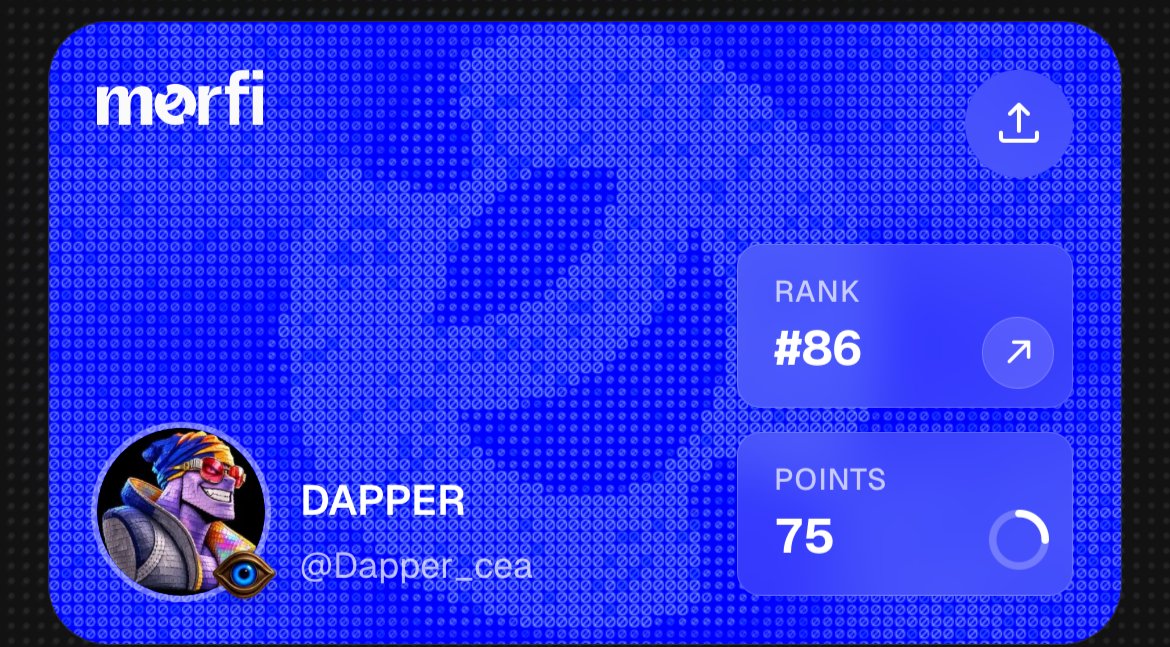Dapper_cea tweet picture