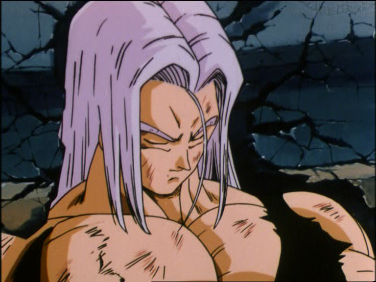 Dragon Ball Posts tweet media