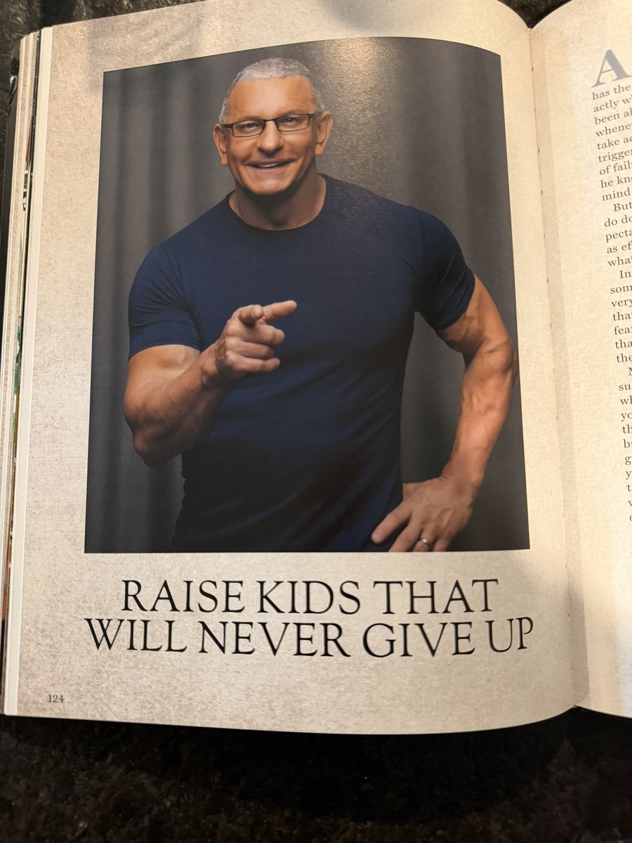 MickUnplugged's tweet photo. This is the message. 

Nothing more, nothing less!!

@RobertIrvine for the win! https://t.co/alMYbDD1ng