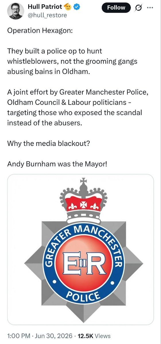 SOI media 🇬🇧 tweet media