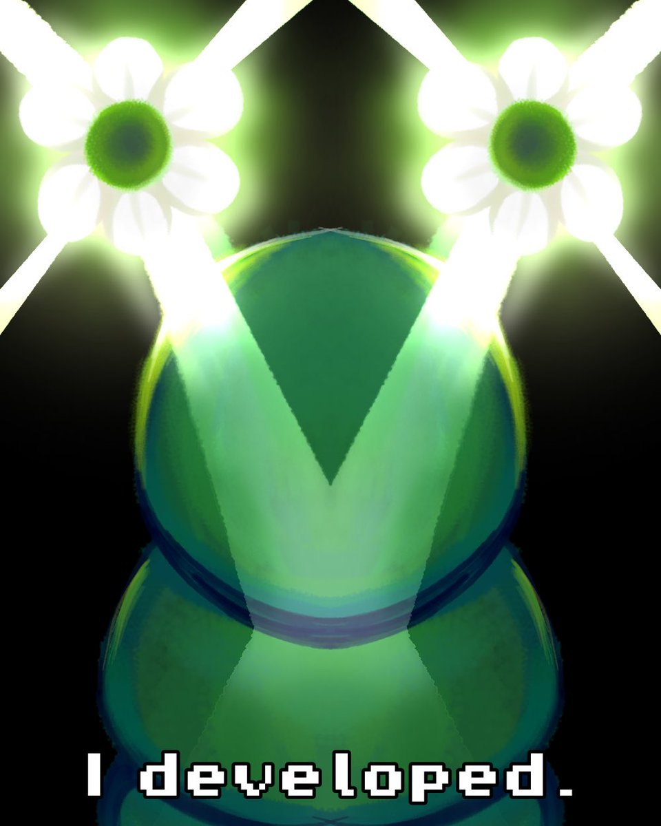 qquestionmarc's tweet photo. no one gets kooby like i do #deltarune #KOOBYSBIGGESTFAN https://t.co/RTEL5uefw8