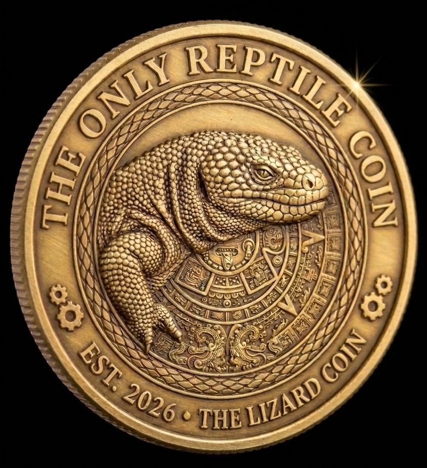 Theonlyrep7ncg's tweet photo. The only reptaiel coin 
Buy the coin  

2c5FiR2LisLhAjhdhi5kYCcEtFUsqWGWpS9zLovEpump https://t.co/pV34866v8r