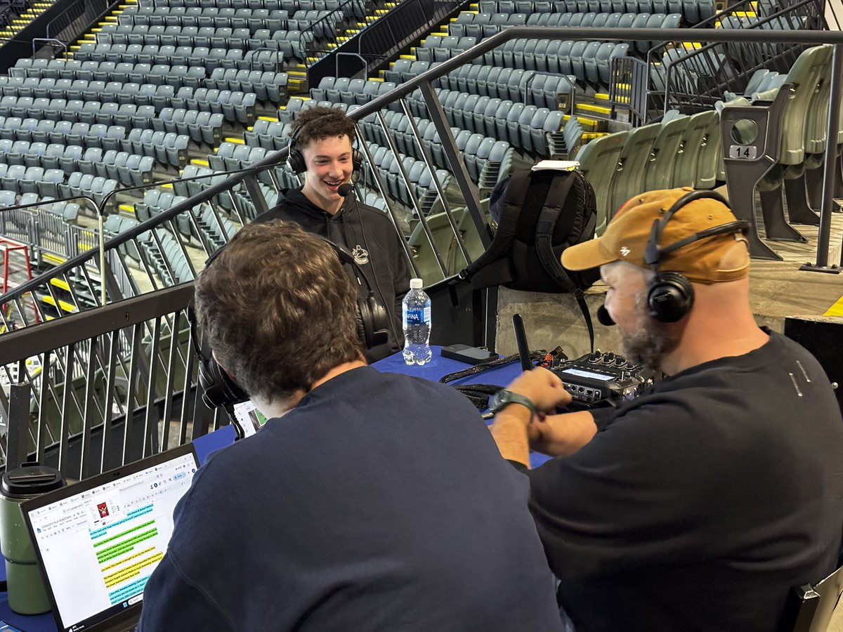 Sportsnet 650 tweet media