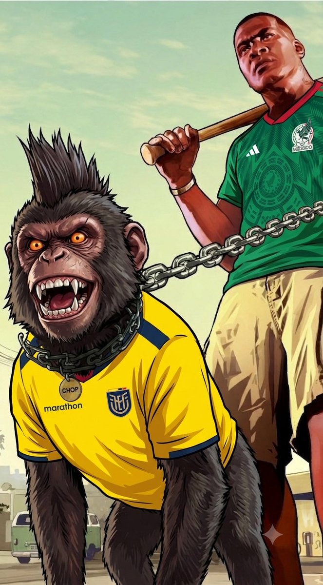 29Esalc's tweet photo. @PSG_espanol Los traemos rabiando pinches ecuatorianos, lo bueno que ya los doméstica https://t.co/vDrPvrZW4V