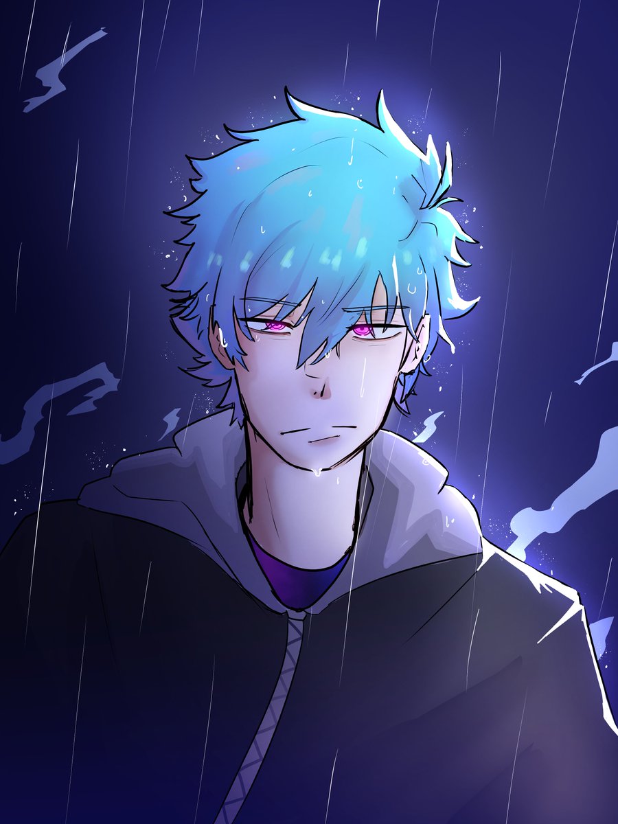 Elrussito_'s tweet photo. dibujito edgy del @ByakiRap https://t.co/v2rRwy6Zn2
