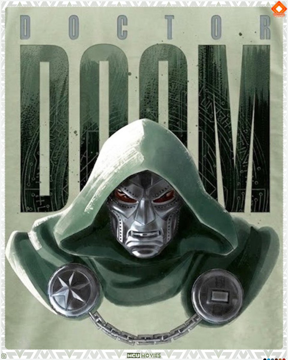 mcuscene's tweet photo. DOOMSDAY https://t.co/27iJ63pOZU