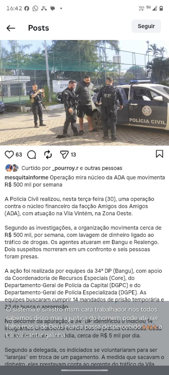 Eloa9977's tweet photo. Denuncia essa página pra quem conhece trabalhador a lili vai cantar galinha https://t.co/ZGiMxkqky9