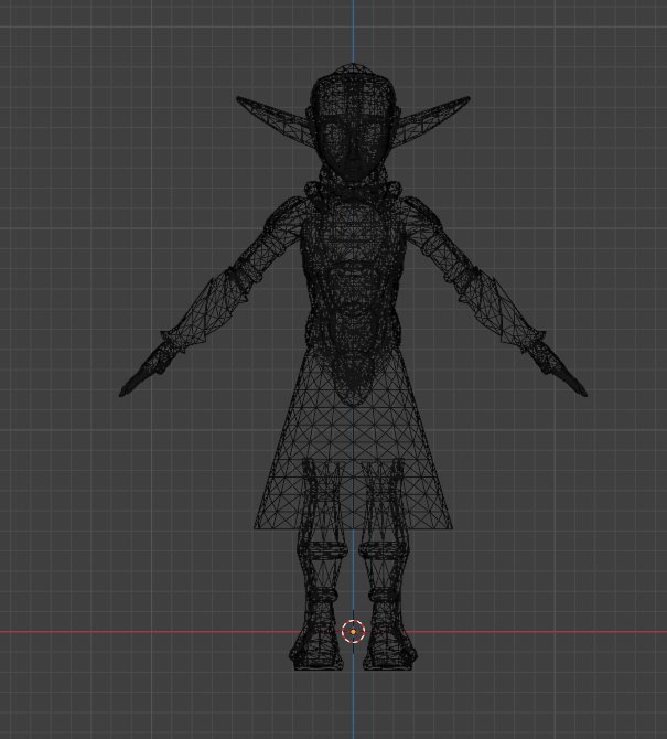 Josephnato8's tweet photo. Another completed client project. 🎮
This character was extracted from fame nd prepared as requested by the client. Every project teaches something new, and I'm always focused on delivering clean, accurate results. #modelextraction #modelporting #modding #commissionopen #gamaseet https://t.co/JZYQMS577m