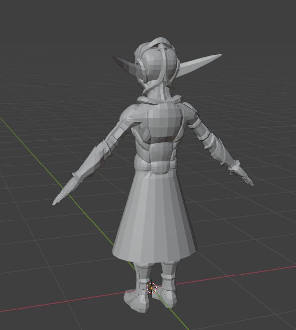 Josephnato8's tweet photo. Another completed client project. 🎮
This character was extracted from fame nd prepared as requested by the client. Every project teaches something new, and I'm always focused on delivering clean, accurate results. #modelextraction #modelporting #modding #commissionopen #gamaseet https://t.co/JZYQMS577m