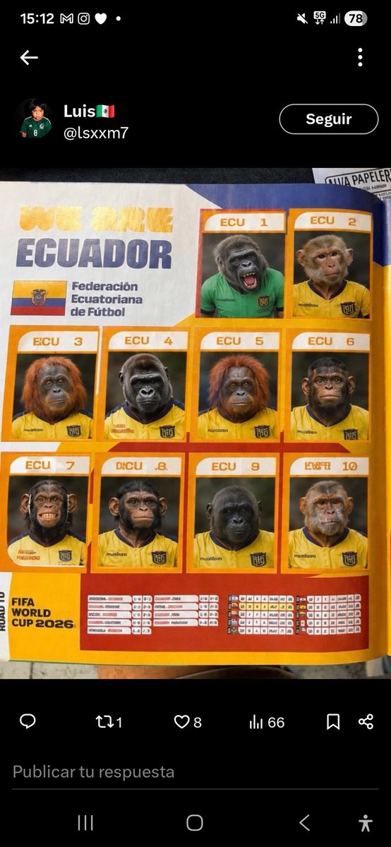 Normi2024's tweet photo. @somos_FOX @anavaleero El racismo provocado gracias a la periodista de fox https://t.co/rm4UK1su0s