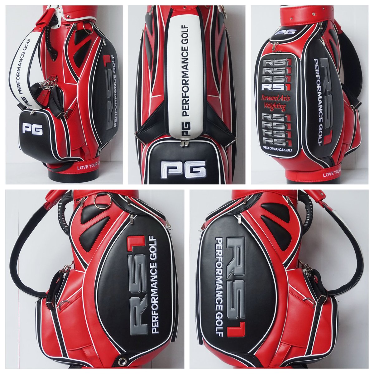 MPDCustomGolf's tweet photo. Brilliant Tour Staff Bag for our Client Performance Golf with their Putter RS1 

#topperformance #rs1 #pg #mpdcustomgolf #customgolfbags https://t.co/eSxhYPvwZQ