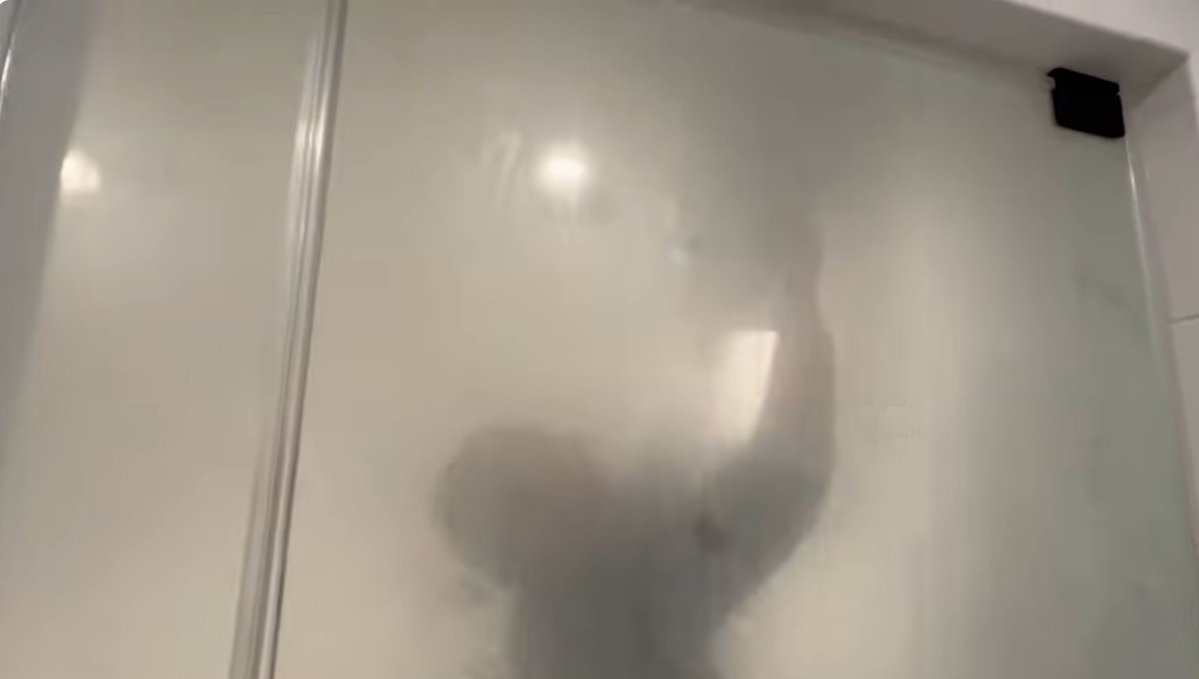 CAGreenbuilding's tweet photo. Will Bath Fans or ERVs Cause Air Leakage in Steam Showers? https://t.co/nqk9aDjUoc Matt Hoots and Corbett Lunsford test it out; the answers might surprise you! #bathrooms #bathfans #exhaustfans #ventilation #ERVs #steamshowers #moisture #construction #renovations #greenbuilding https://t.co/XXhLt5b9gh