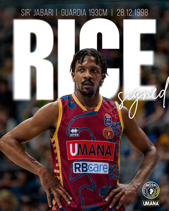 EuroBallin's tweet photo. 🔁EU Transfer Market | June 30th🧵

🇫🇷Sylvain Francisco➡️ @LDLCASVEL 
🇫🇷Terry Tarpey➡️ @ParisBasketball 
🇮🇹Davide Casarin➡️ @VirtusBo 
🇮🇹Sir'Jabari Rice➡️ @REYER1872 
🇱🇹Kristupas Zemaitis➡️ @bc_neptunas 
🇱🇹Keondre Kennedy➡️ @BCLietkabelis 
🇱🇹Matas Jogela➡️ @rytasvilnius 

⬇️ https://t.co/3qhDCVqgqK