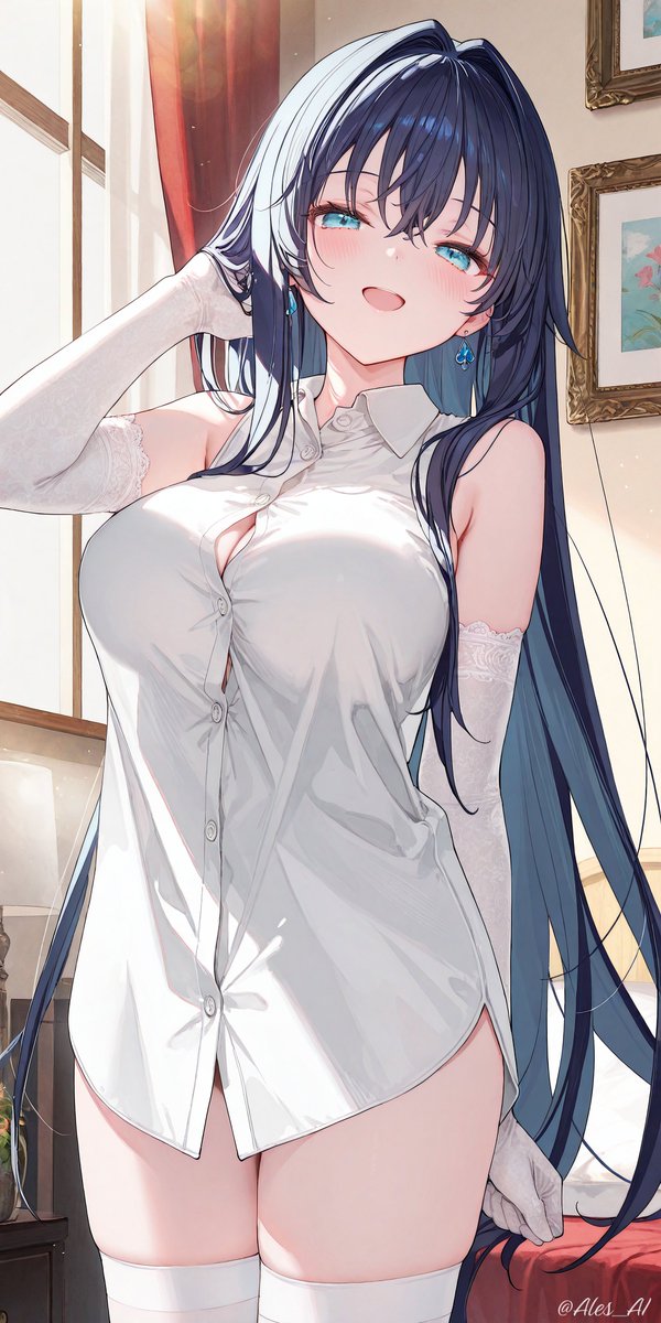 Good morning, Master! Have a nice day