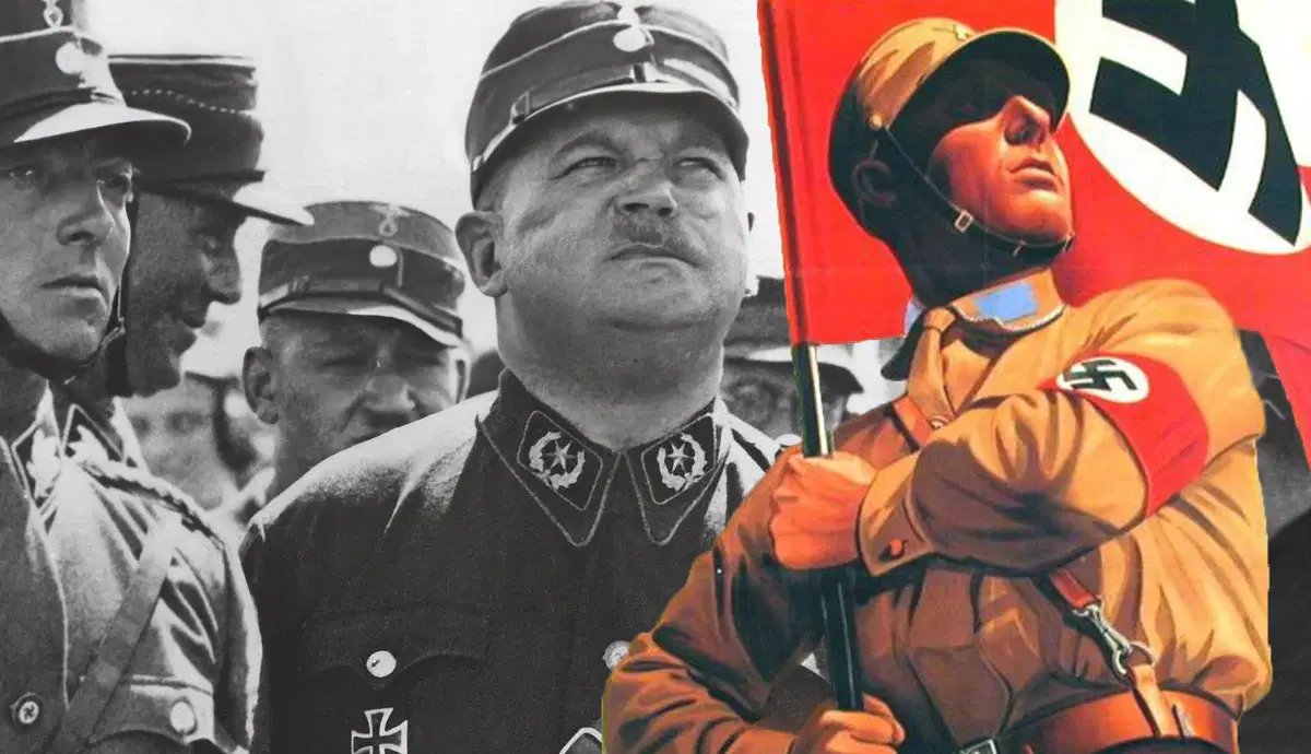 VoicesofWW2 tweet picture