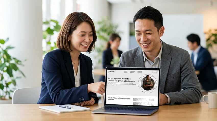 PSPINC1's tweet photo. PSPINCのサイトが新しくなりました。新しいウェブサイトについてのご感想やご意見もお待ちしております。

詳細はこちら：https://t.co/dAJxou7mKt
PSPINCのウェサイト：https://t.co/1rhJY1p7Uf

#ビジネス #ブログ #ウェブサイト https://t.co/8eG0Myohgp