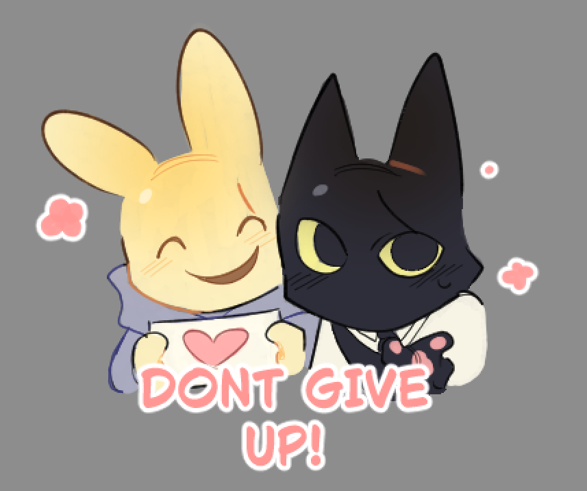 kallmekarmak_'s tweet photo. Message to the Animal Hospital Community.

Recently, moderators in the Animal Hospital discord server were doxxed. Please take some time to support the team, and to the community who participated in the hate, do better. this drama was VERY unnecessary and harmful.
#animalhospital https://t.co/7suimyZiBa