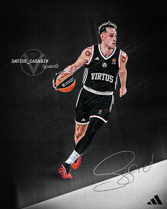 EuroBallin's tweet photo. 🔁EU Transfer Market | June 30th🧵

🇫🇷Sylvain Francisco➡️ @LDLCASVEL 
🇫🇷Terry Tarpey➡️ @ParisBasketball 
🇮🇹Davide Casarin➡️ @VirtusBo 
🇮🇹Sir'Jabari Rice➡️ @REYER1872 
🇱🇹Kristupas Zemaitis➡️ @bc_neptunas 
🇱🇹Keondre Kennedy➡️ @BCLietkabelis 
🇱🇹Matas Jogela➡️ @rytasvilnius 

⬇️ https://t.co/3qhDCVqgqK