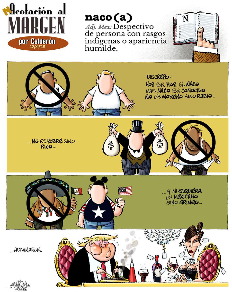 CartonCalderon's tweet photo. Un cartón al respecto: https://t.co/QDJreGchhT