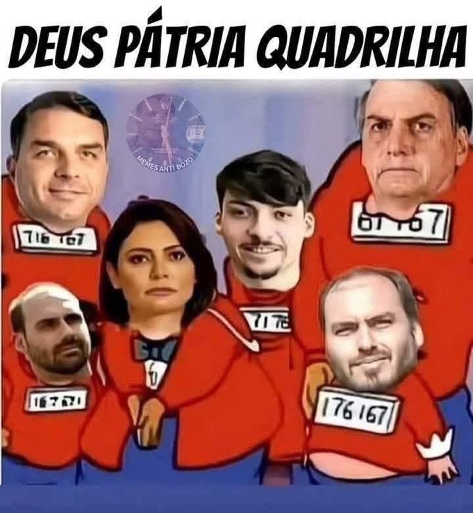 COBRIOLOS's tweet photo. @Marcosvarela26 @joao8_32_JB Oração feiticeira 

Heim abominável 

Vá se converter 

Vai fazer curso bíblico pra sair da ignorância e feitiçaria religiosa de placa de igreja 
La na assembleia de Deus eu tinha amiga como vc 
Adorava fazer oração feiticeira de pagar o preço 

Ela morreu, vc se arrependa https://t.co/a3wzbnHjfM