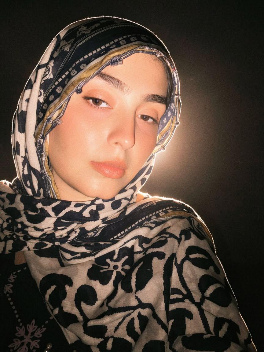 Noor✨ tweet media
