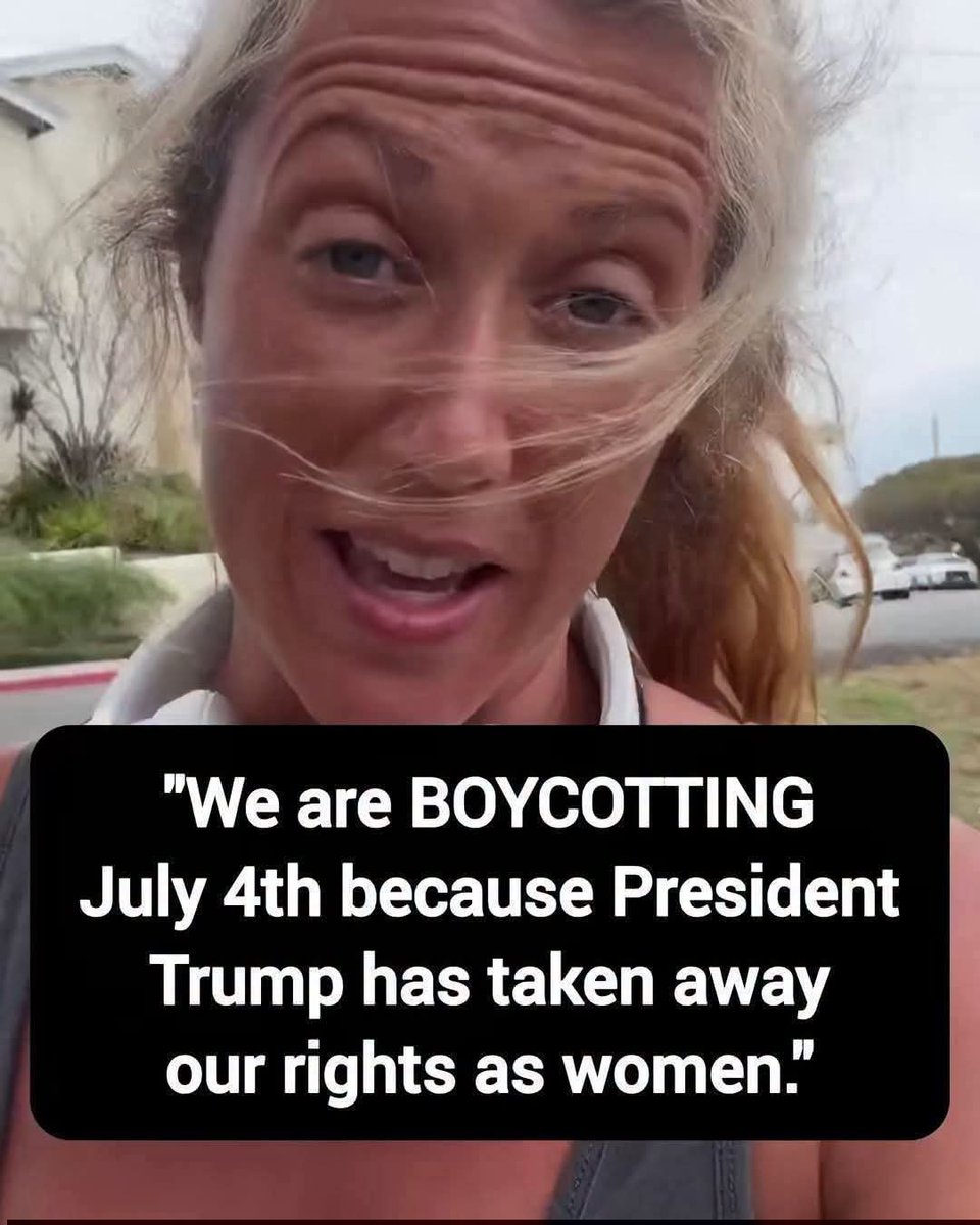 Sassafrass_84's tweet photo. Does anybody know what rights President Trump has taken away? I'm a woman and I still have all my rights. I am now on a mission to find the rights these women have lost. 🤭 https://t.co/oGe9nOPRFF