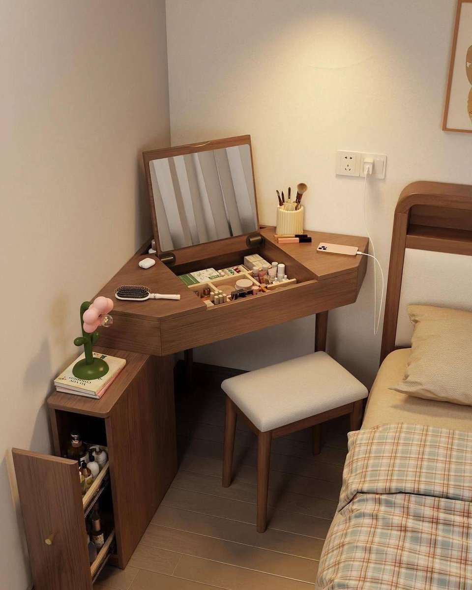 h0neyndmilk's tweet photo. into super organised side tables https://t.co/A0SM1NkrS3
