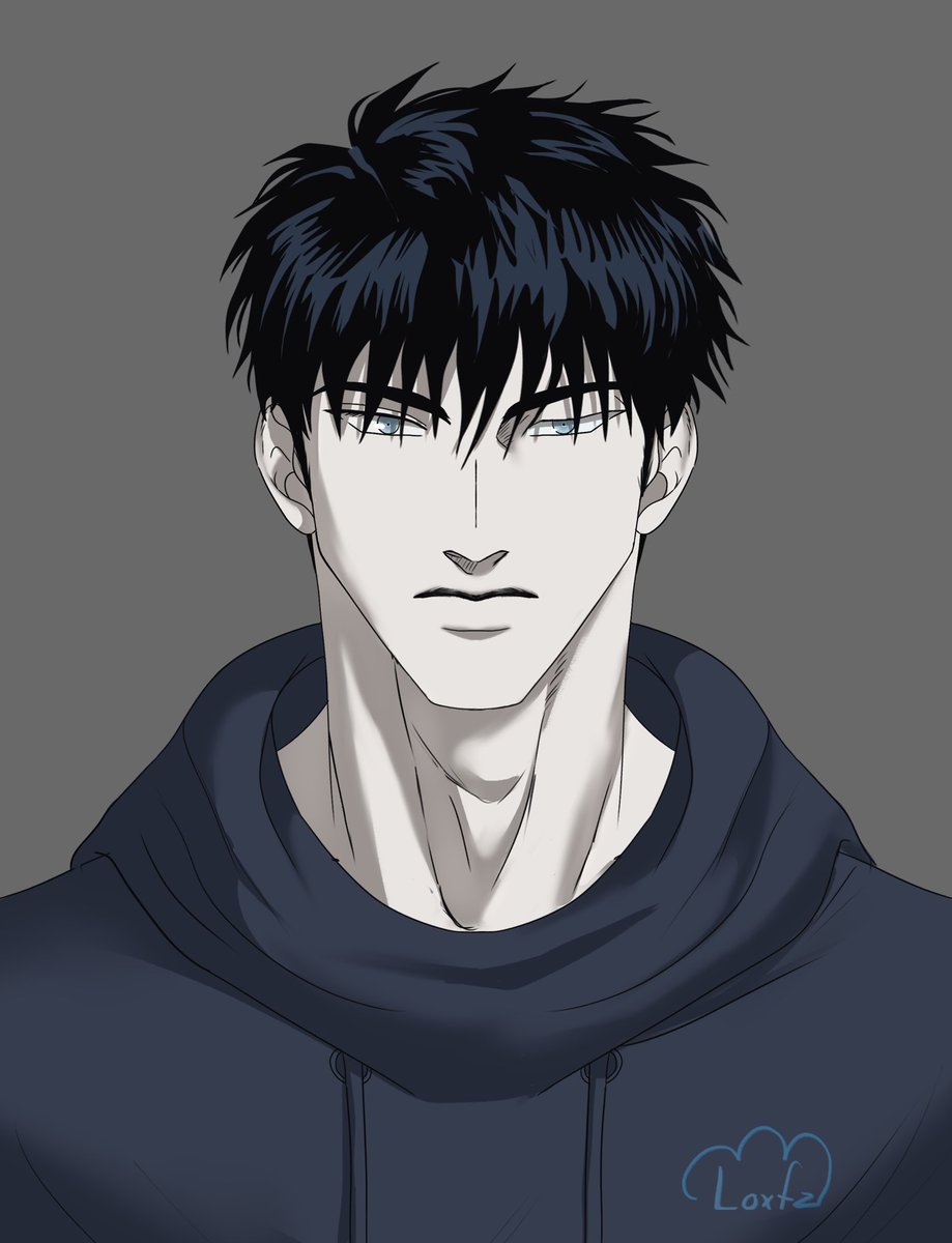 loxfz_'s tweet photo. Never posted this redraw
#Shutline #셔트라인 #ShutlinePLUS #셧라인플러스 https://t.co/PZWAAOXt5q