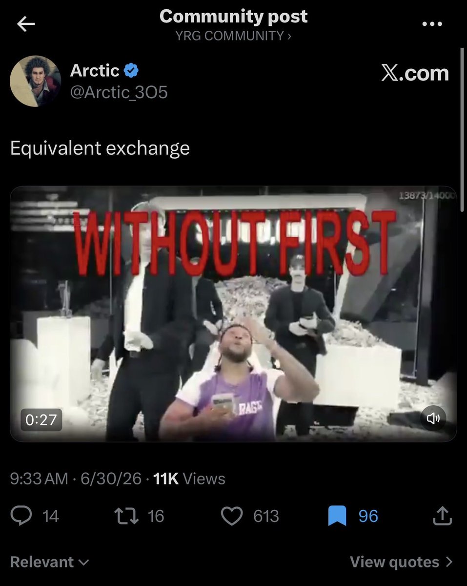 prollyleanin0's tweet photo. Why I can’t quote dis tweet? https://t.co/fGwONHkfJg