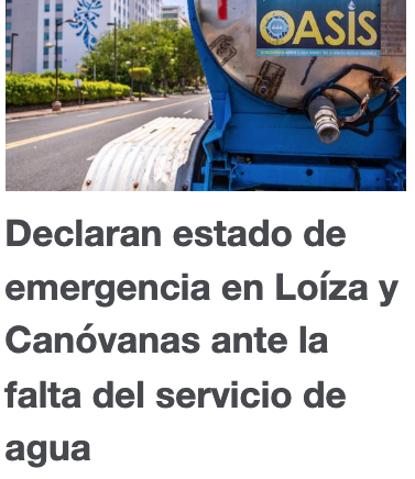 EdFiCa's tweet photo. No es ni Cuba, ni Venezuela, ni Nicaragüa –– es el territorio estadounidense en el Caribe donde muchos se vanaglorian de su ciudadanía americana y pasaporte. https://t.co/fTFTogZ4Jy