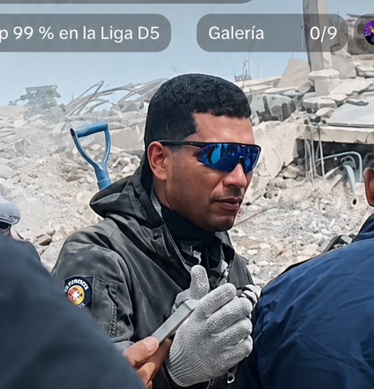 FreeVzla94's tweet photo. @Gbastidas Acá están esas ratas, se mejoró la calidad con IA por si alguno los puede identificar. https://t.co/NrTZar82Np