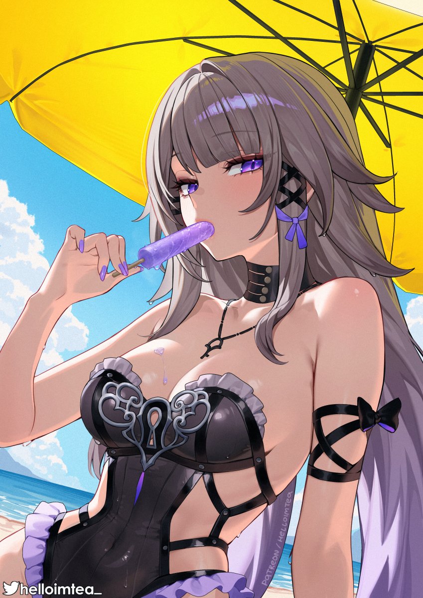 helloimtea_'s tweet photo. 🍦
#TheHerta #HonkaiStarRail #崩壊スターレイル sfw https://t.co/XzlguZXE0R