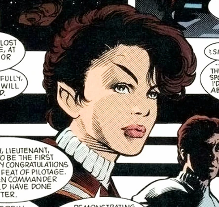 schumisnoopy's tweet photo. if not a series can we at least get new comics with her please I MISS HER!!! https://t.co/gRjB46MWVi