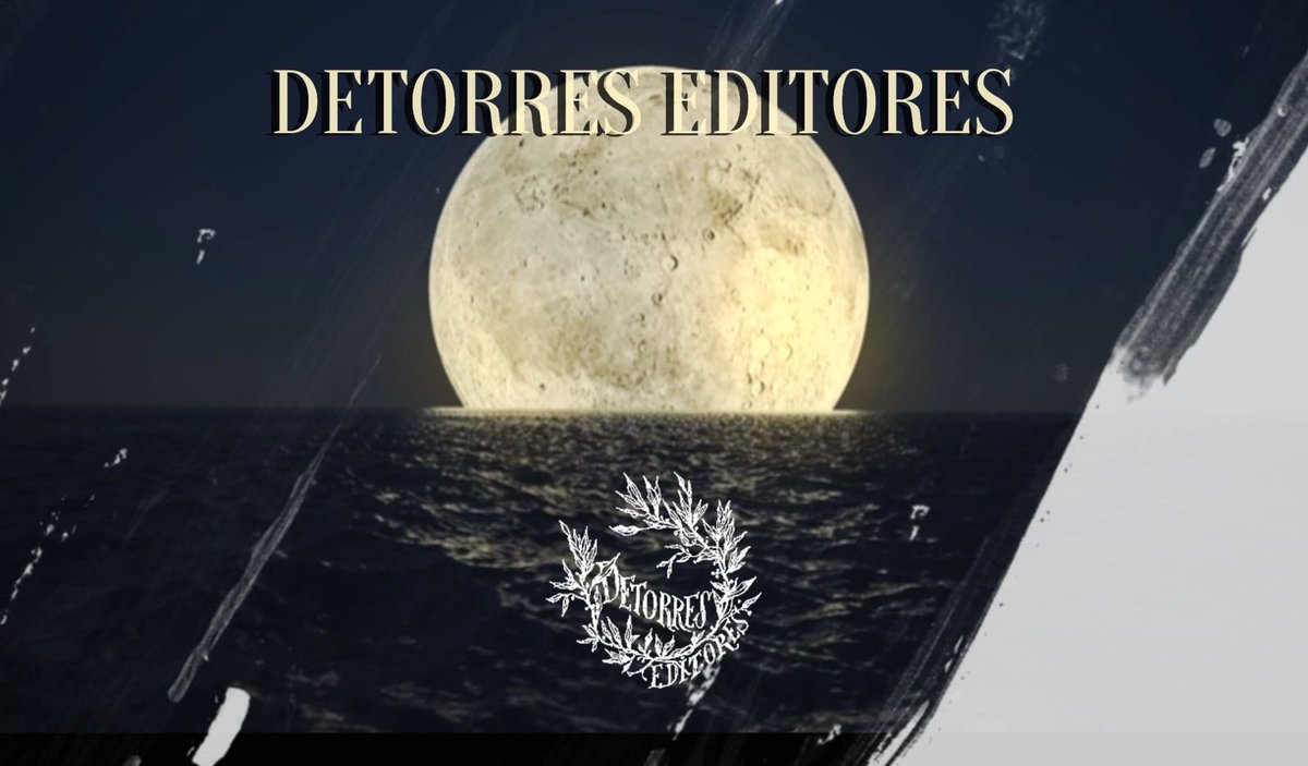 detorreseditor's tweet photo. VÍDEOS DE ALGUNOS DE LOS ACTOS LLEVADOS A CABO POR NUESTRO GRUPO EDITORIAL EN EL PRIMER SEMESTRE DE 2026 

(Para acceder a la presentación clicar en el enlace)
https://t.co/4rv1Fejbd9 https://t.co/YNnmasCQSO