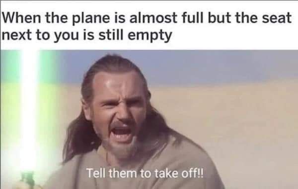 SWCultureLive's tweet photo. Punch it! ✈️ https://t.co/oNlmrTidUc