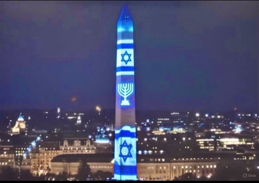 BryceMLipscomb's tweet photo. July 4th used to mean something to me.

It wasn’t just my birthday, but the birthday of the United States as well.

Our Independence Day from a tyrannical regime.

Unfortunately we are under the thumb of another tyrannical regime, a Jewish one.

WE MUST BREAK AWAY FROM ISRAEL. https://t.co/p4YGJbD1Va