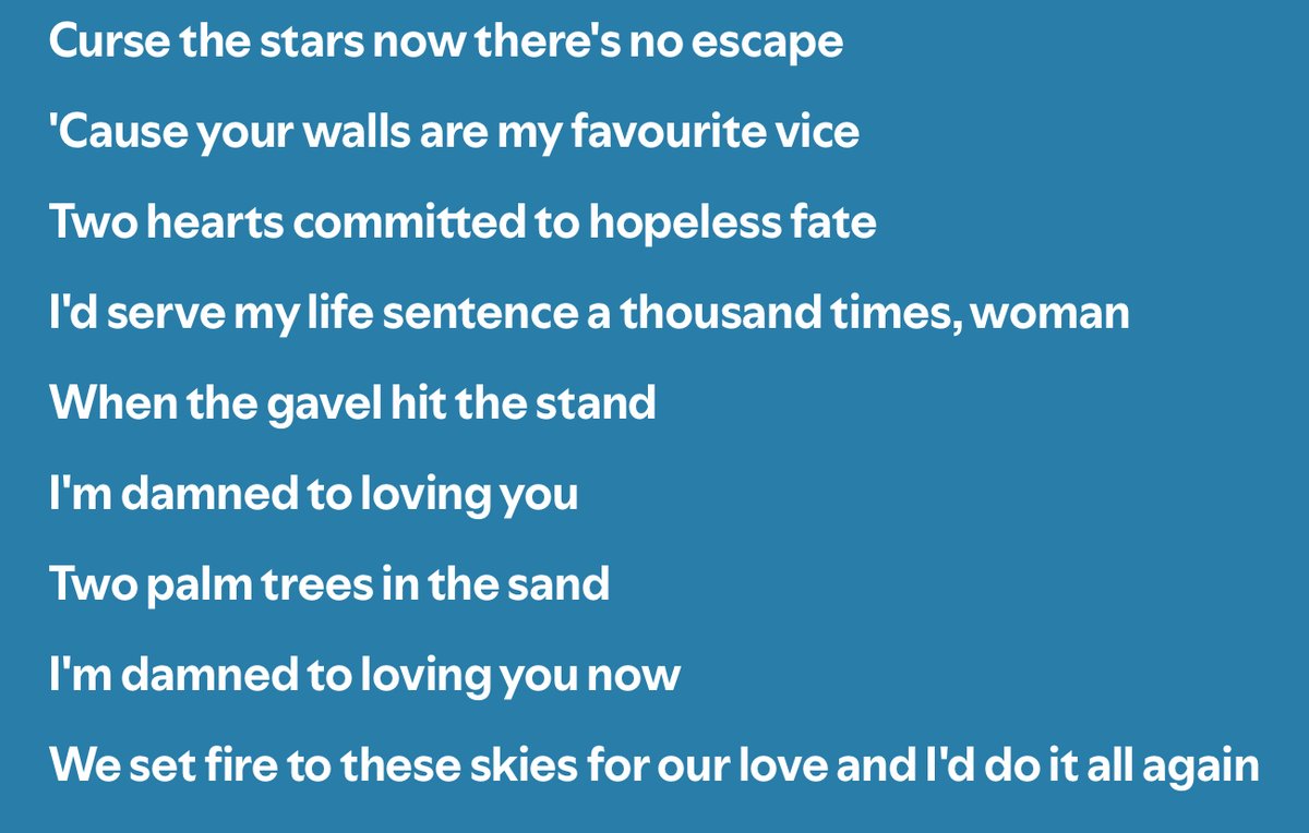 VenusSpinoff's tweet photo. This being the most Shikamaru pov song for shikatema ever https://t.co/cMBeDIXLs1