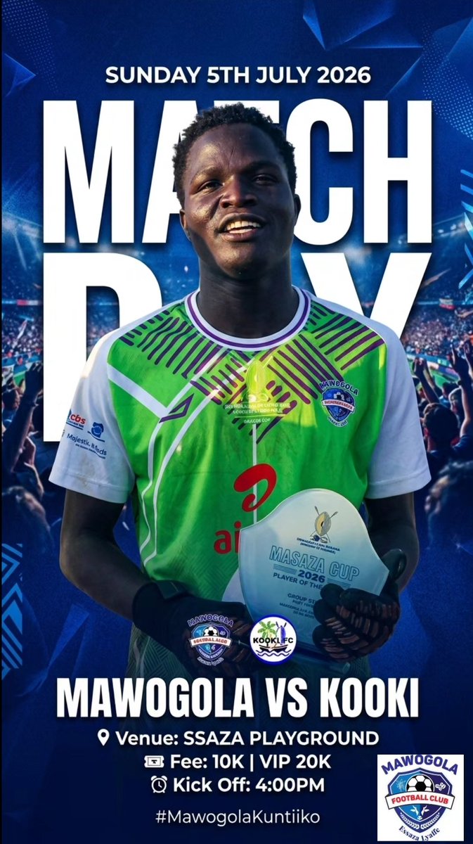 SazzaMawogola's tweet photo. Next https://t.co/vyvGGCpMWH