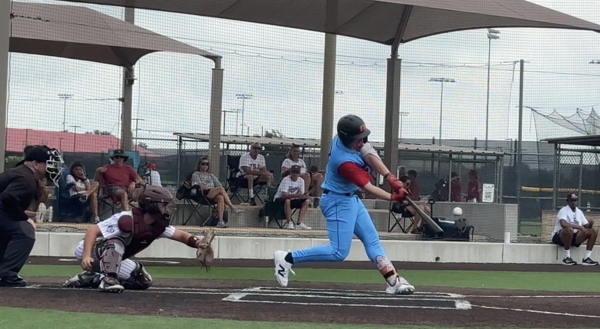 DustinLMcComas's tweet photo. 🏆 @FiveTool #PudgeWC Team Reports

👀 Part 1️⃣ includes standout players…

🏅@ZachBarnes2028 
📈 @MccraryMaddox @barrettelstonn 
💨 @Cash_bird21 
2️⃣ @Reid_Overstreet 
💪 @RiggsHuggins 

👉 READ: https://t.co/3NyRBm1cow https://t.co/mqR1yf1Tzl